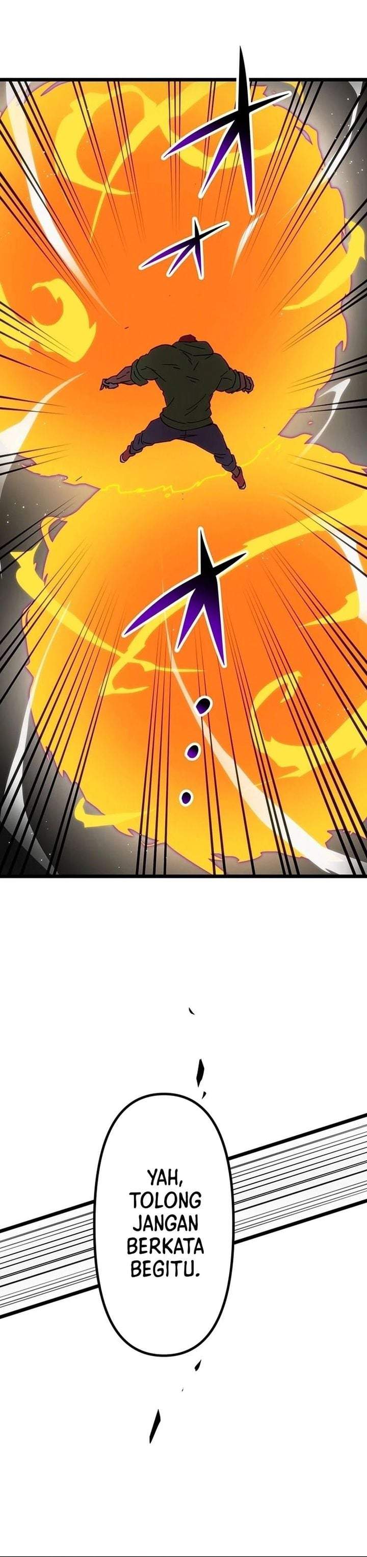Akari the Final Boss Girl ~I’m Going to the Modern Age to Find Someone Stronger Than Me~ Chapter 33