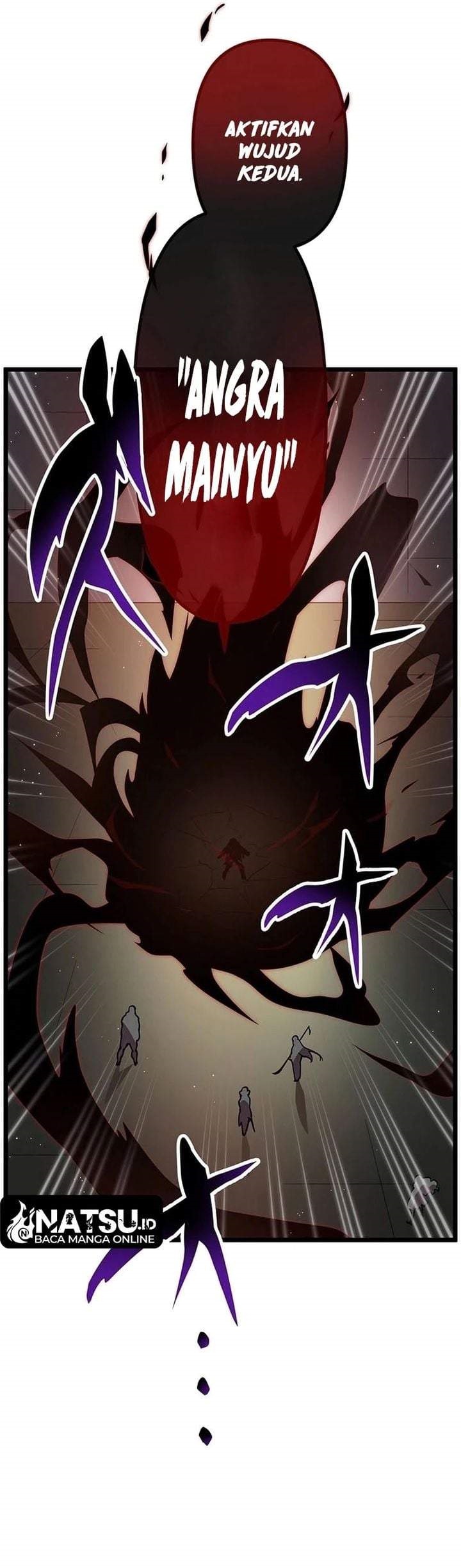 Akari the Final Boss Girl ~I’m Going to the Modern Age to Find Someone Stronger Than Me~ Chapter 33