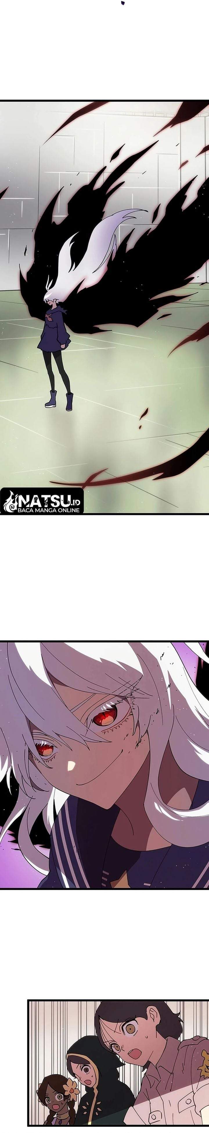 Akari the Final Boss Girl ~I’m Going to the Modern Age to Find Someone Stronger Than Me~ Chapter 34