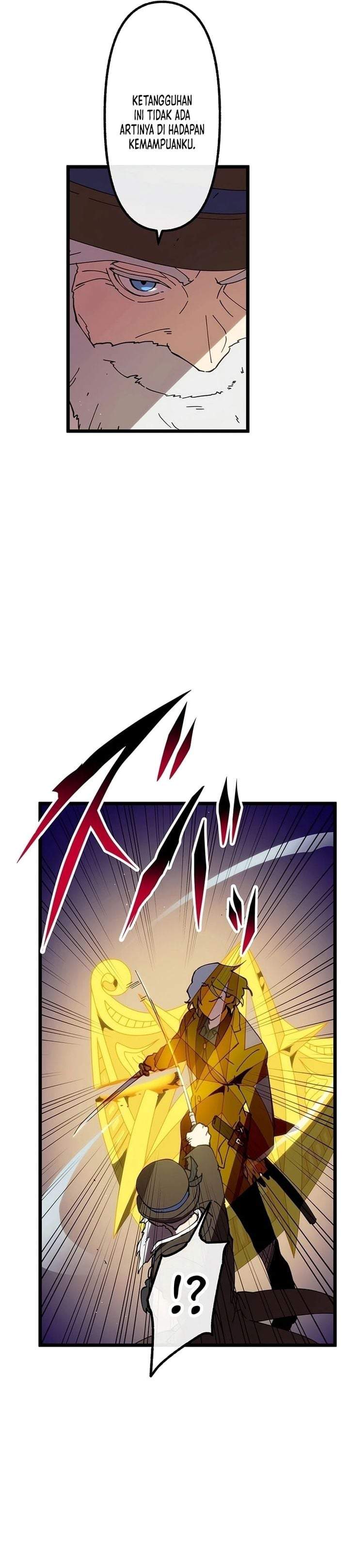 Akari the Final Boss Girl ~I’m Going to the Modern Age to Find Someone Stronger Than Me~ Chapter 38