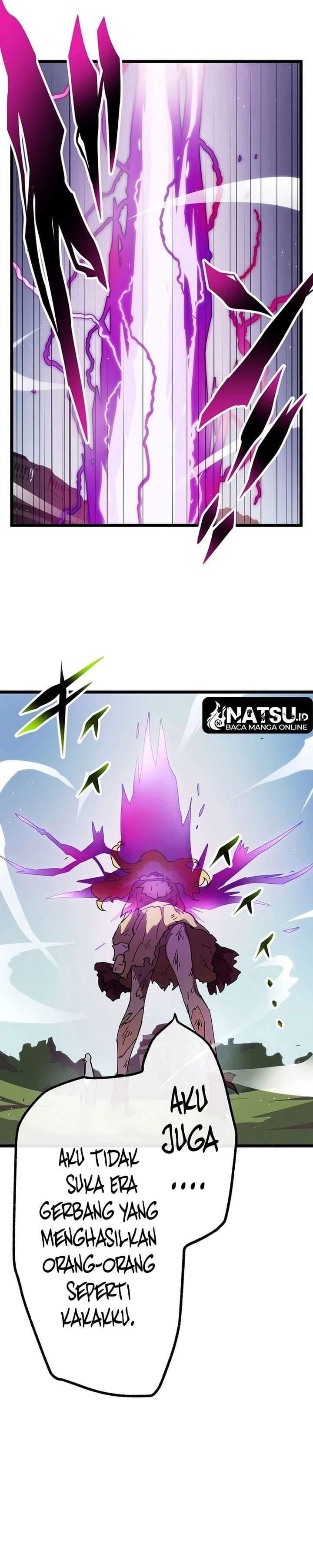 Akari the Final Boss Girl ~I’m Going to the Modern Age to Find Someone Stronger Than Me~ Chapter 39