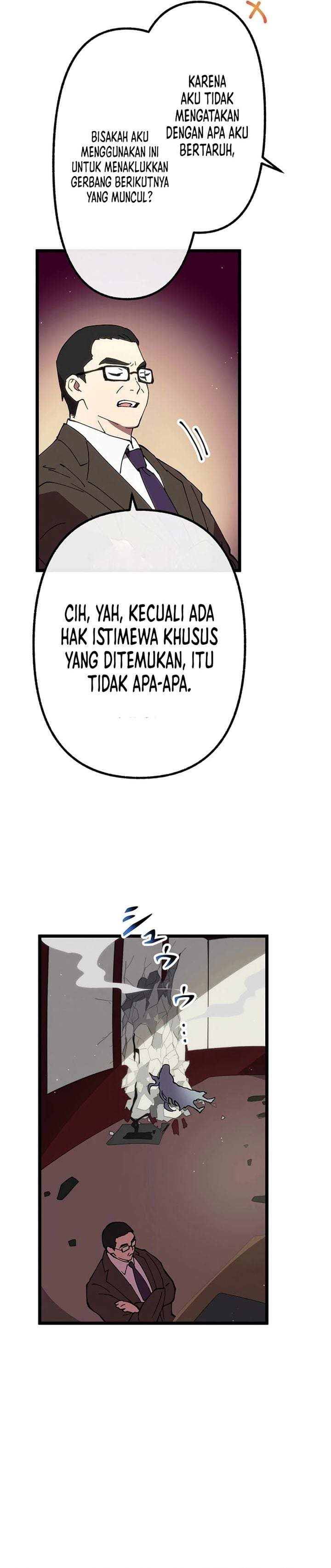 Akari the Final Boss Girl ~I’m Going to the Modern Age to Find Someone Stronger Than Me~ Chapter 39