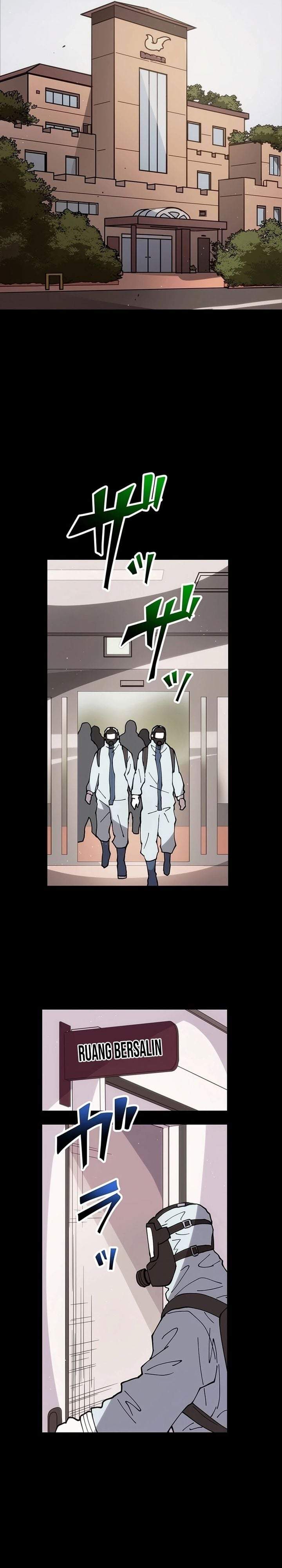 Akari the Final Boss Girl ~I’m Going to the Modern Age to Find Someone Stronger Than Me~ Chapter 39