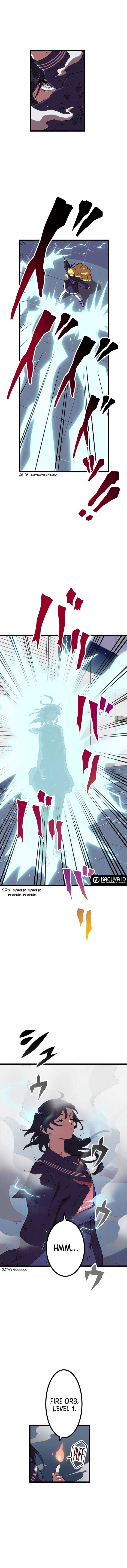 Akari the Final Boss Girl ~I’m Going to the Modern Age to Find Someone Stronger Than Me~ Chapter 6