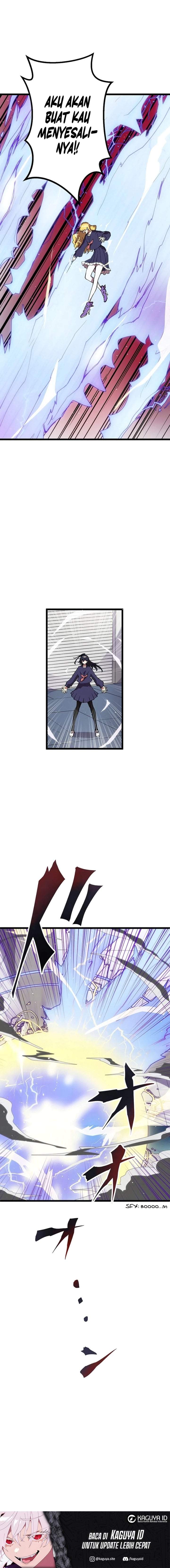 Akari the Final Boss Girl ~I’m Going to the Modern Age to Find Someone Stronger Than Me~ Chapter 6