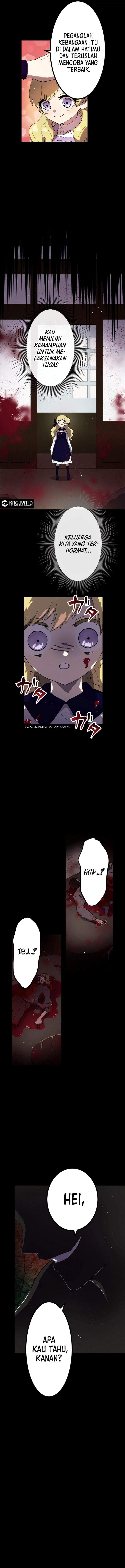 Akari the Final Boss Girl ~I’m Going to the Modern Age to Find Someone Stronger Than Me~ Chapter 7