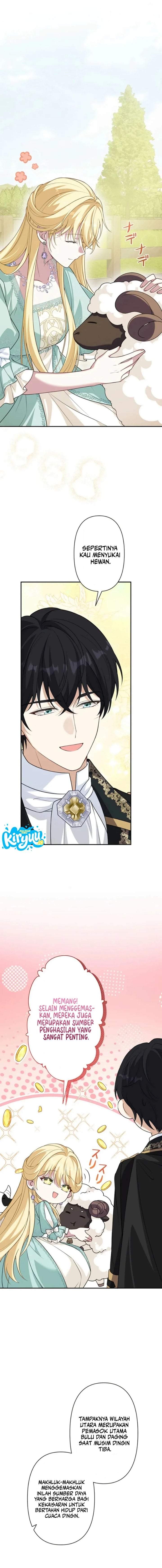 I Ended Up Raising My Younger Self Chapter 11