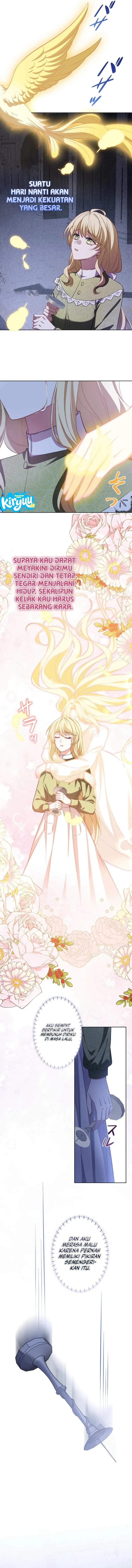 I Ended Up Raising My Younger Self Chapter 2