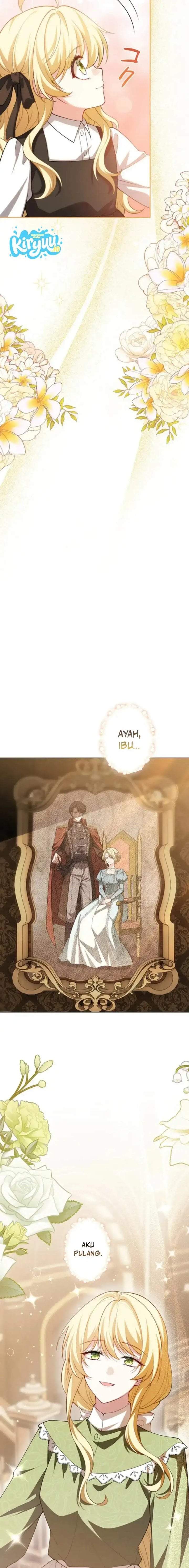 I Ended Up Raising My Younger Self Chapter 3