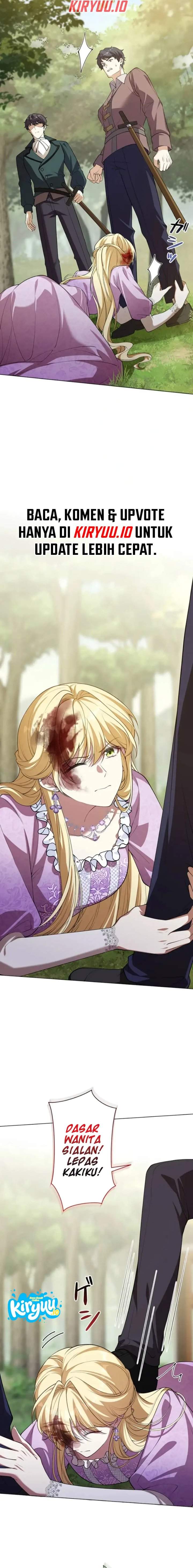 I Ended Up Raising My Younger Self Chapter 7
