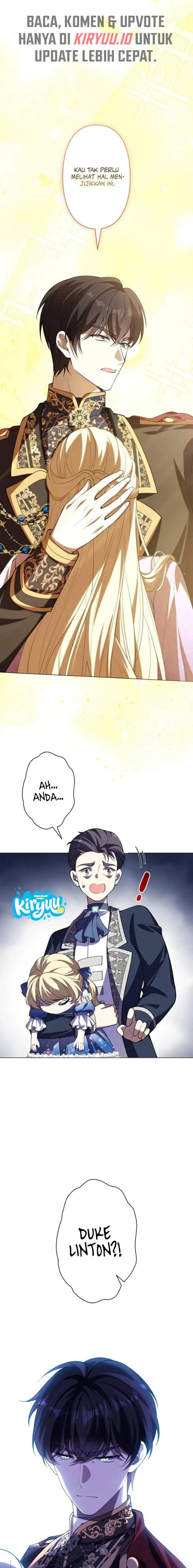 I Ended Up Raising My Younger Self Chapter 7