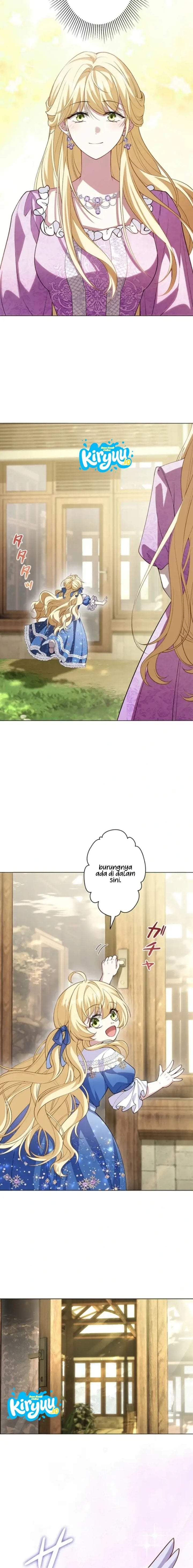 I Ended Up Raising My Younger Self Chapter 7