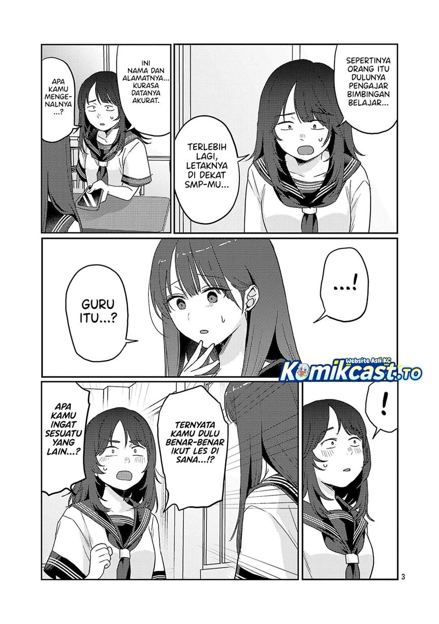 Welcome Home, Papa Chapter 37