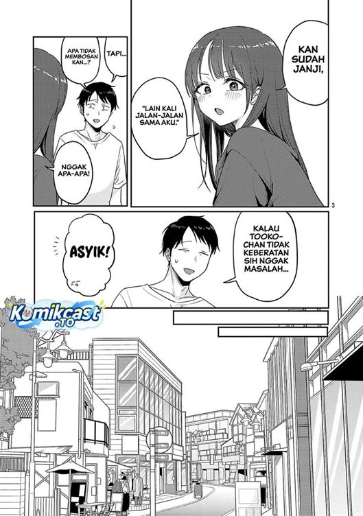 Welcome Home, Papa Chapter 38