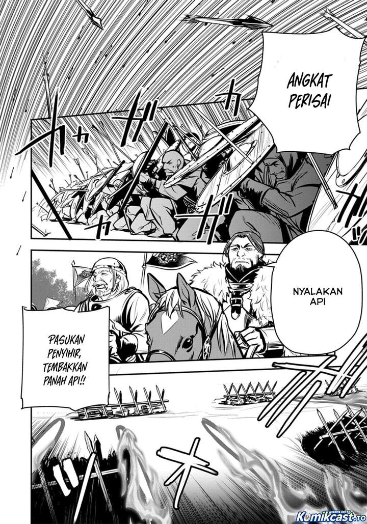 Villager A Wants to Save the Villainess no Matter What! Chapter 48