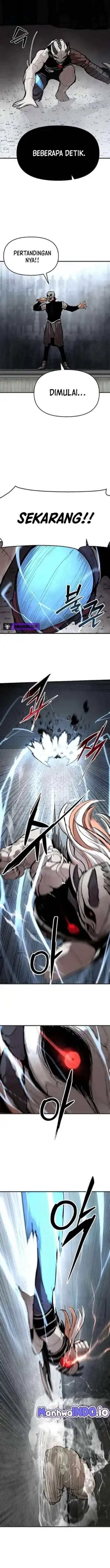 War of Corpses Chapter 53