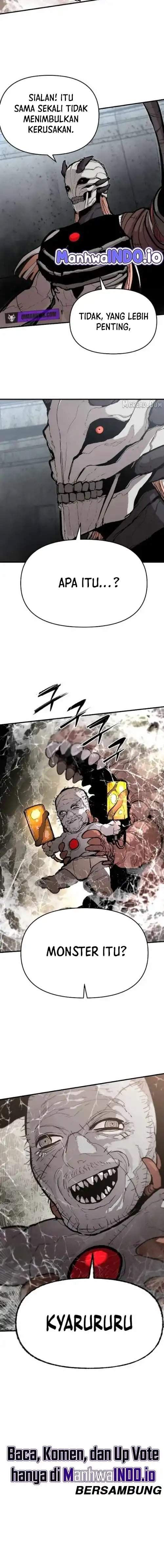 War of Corpses Chapter 53