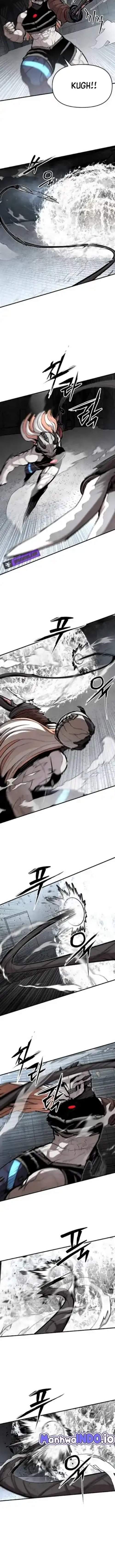 War of Corpses Chapter 53
