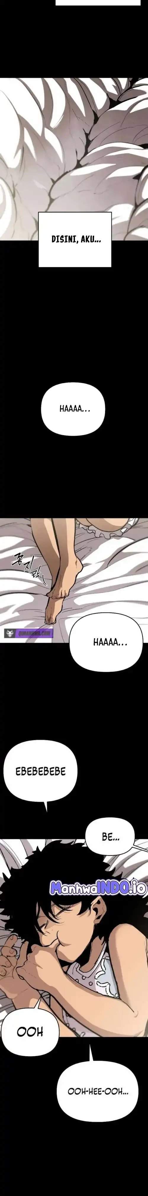 War of Corpses Chapter 53