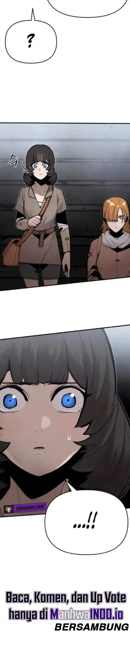 War of Corpses Chapter 54