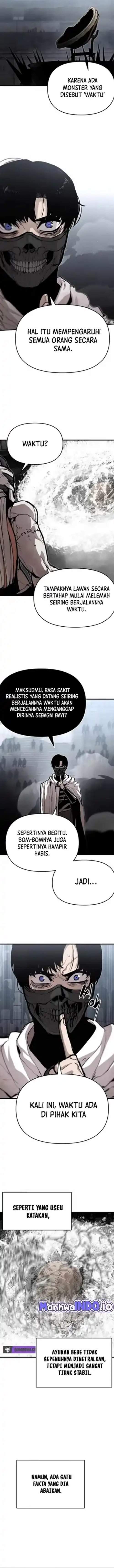 War of Corpses Chapter 54