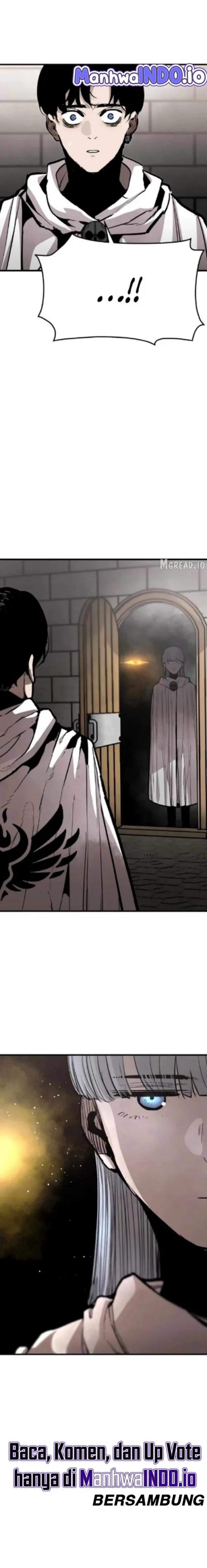 War of Corpses Chapter 55