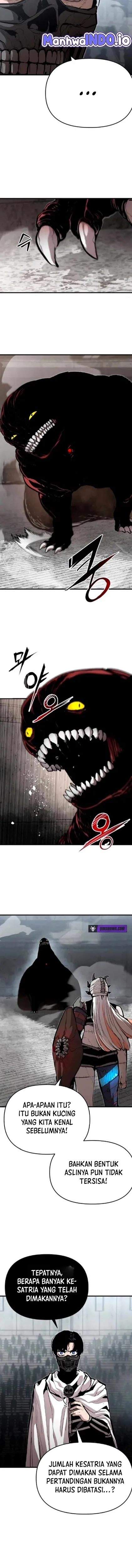War of Corpses Chapter 56