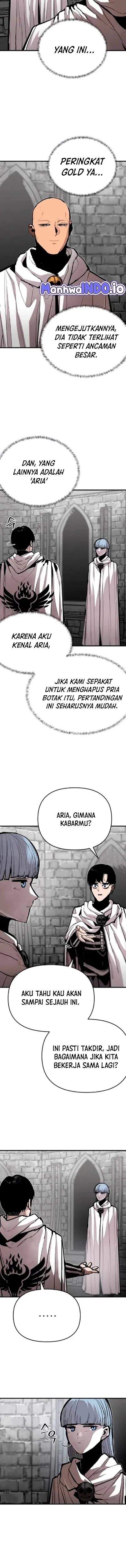 War of Corpses Chapter 56