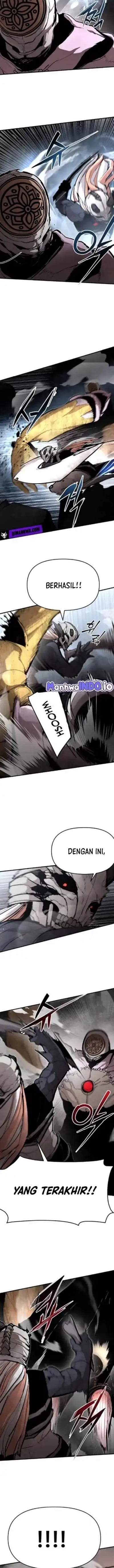 War of Corpses Chapter 57