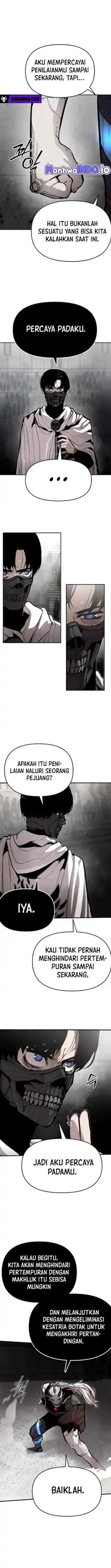 War of Corpses Chapter 57