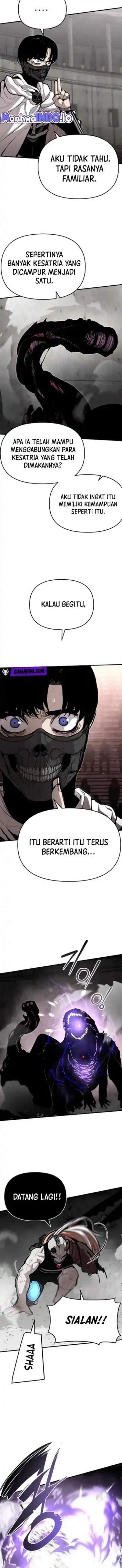 War of Corpses Chapter 57