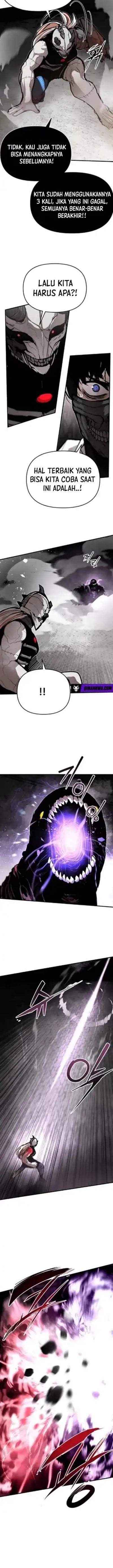 War of Corpses Chapter 57