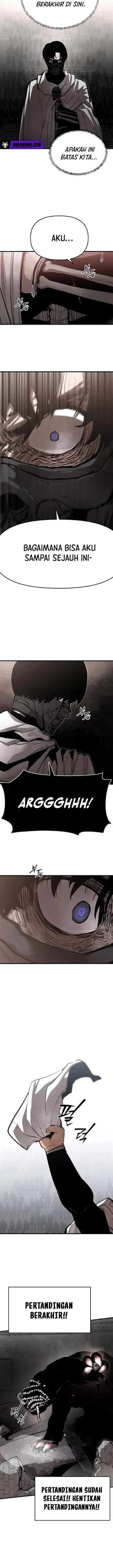 War of Corpses Chapter 58