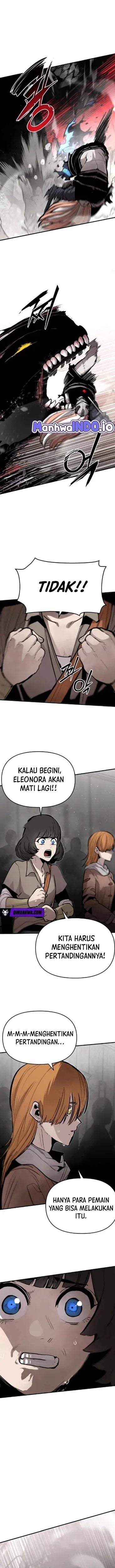 War of Corpses Chapter 58