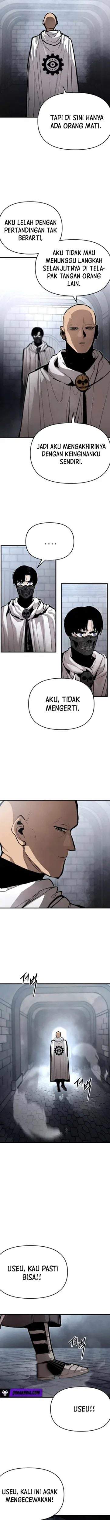 War of Corpses Chapter 58
