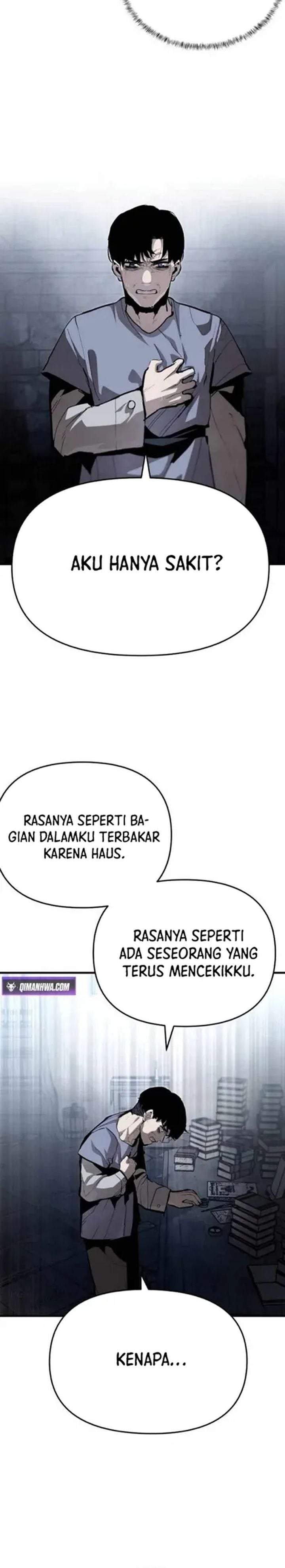 War of Corpses Chapter 59