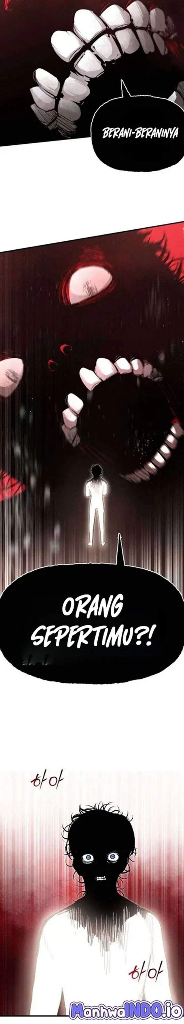 War of Corpses Chapter 59