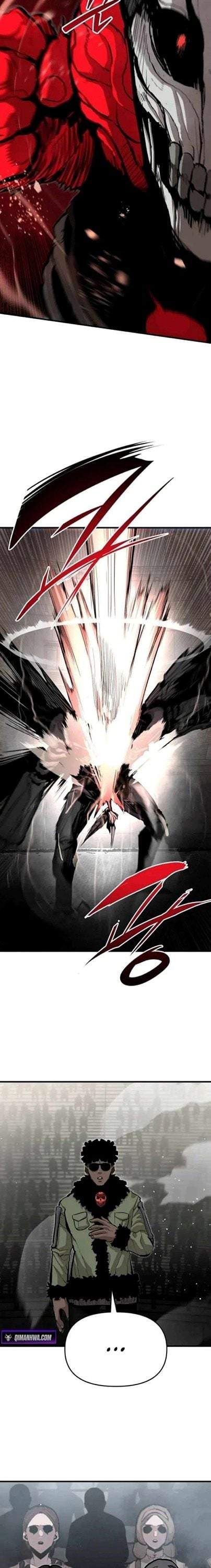 War of Corpses Chapter 60