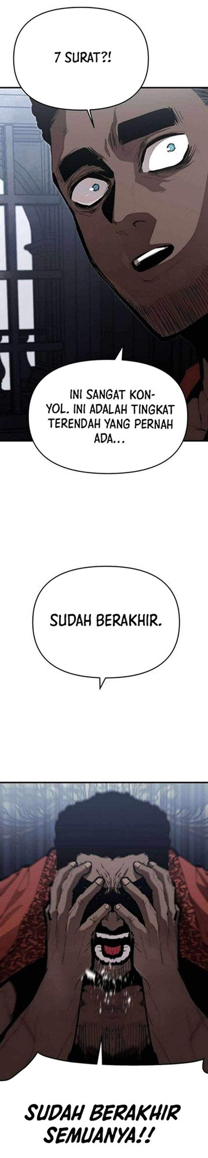 War of Corpses Chapter 61