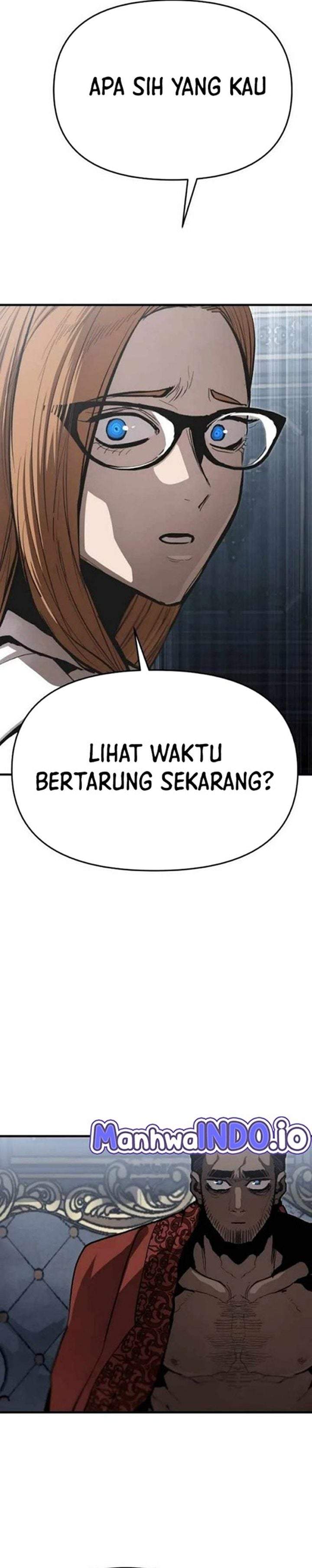 War of Corpses Chapter 61
