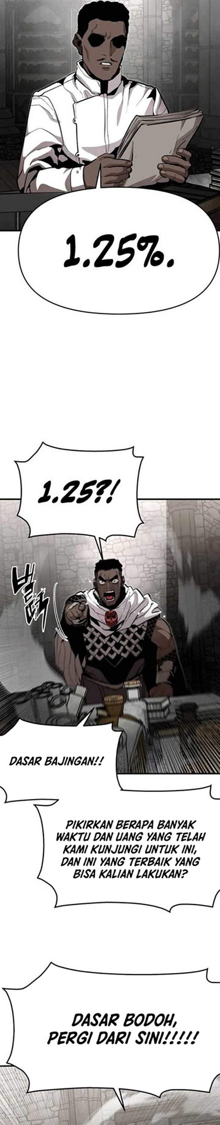War of Corpses Chapter 61