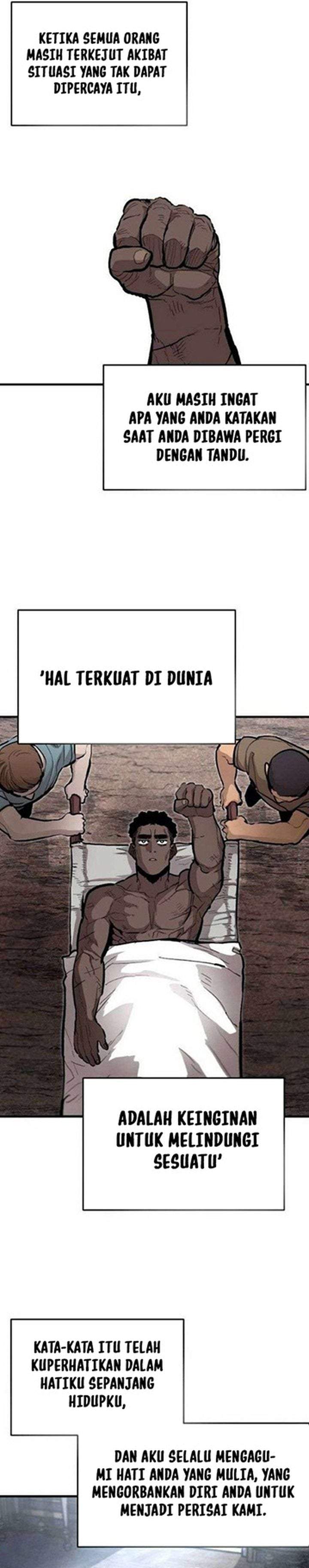 War of Corpses Chapter 61