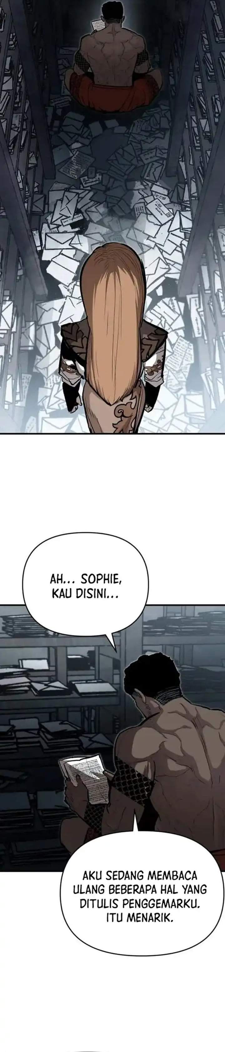 War of Corpses Chapter 62