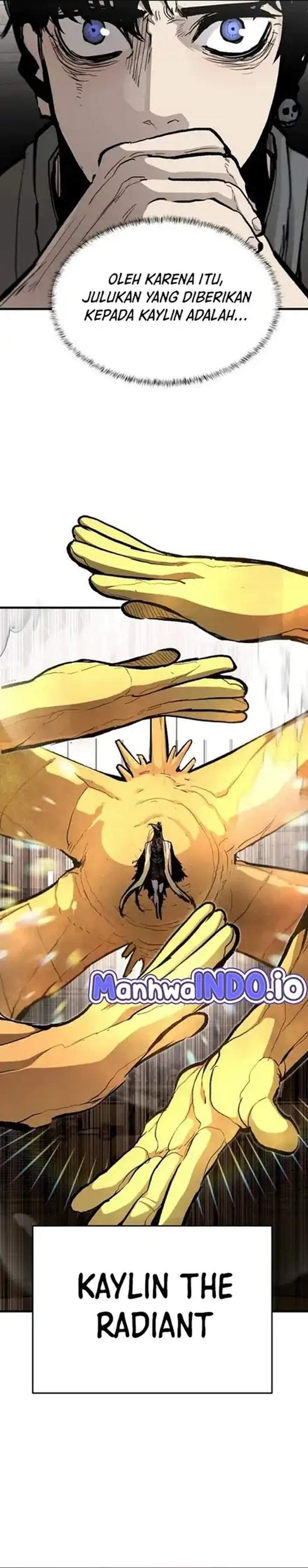 War of Corpses Chapter 62