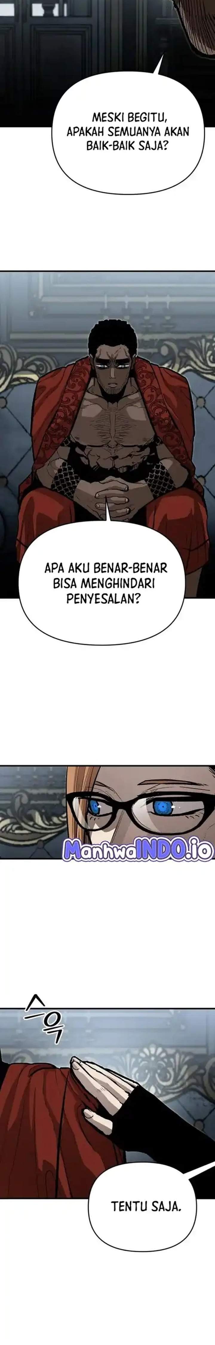 War of Corpses Chapter 62