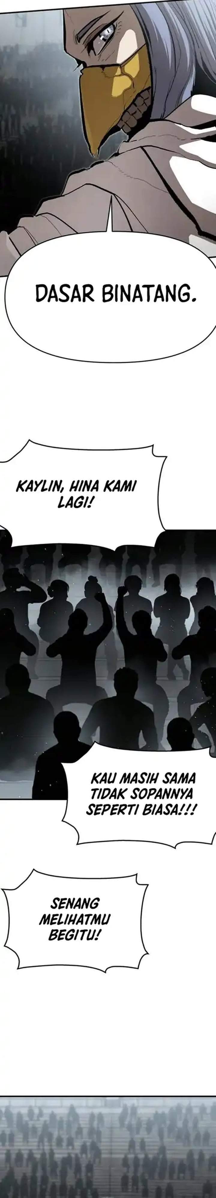 War of Corpses Chapter 62