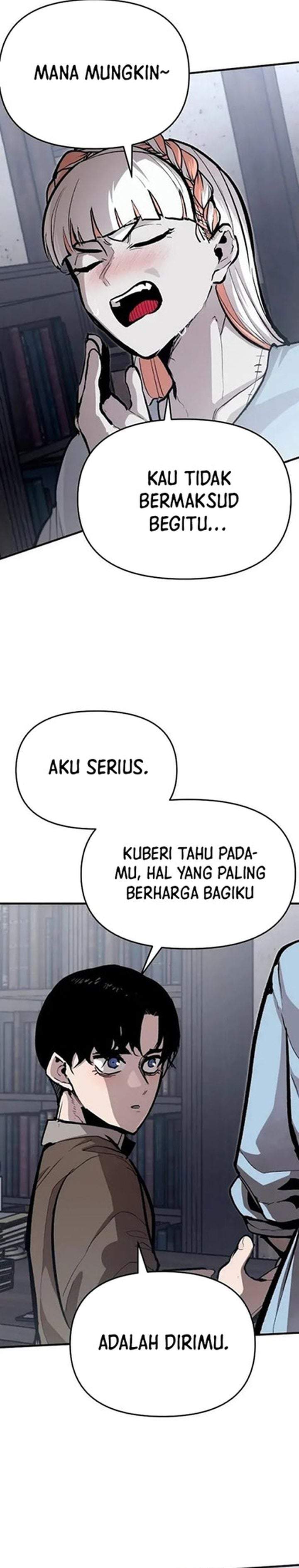 War of Corpses Chapter 63