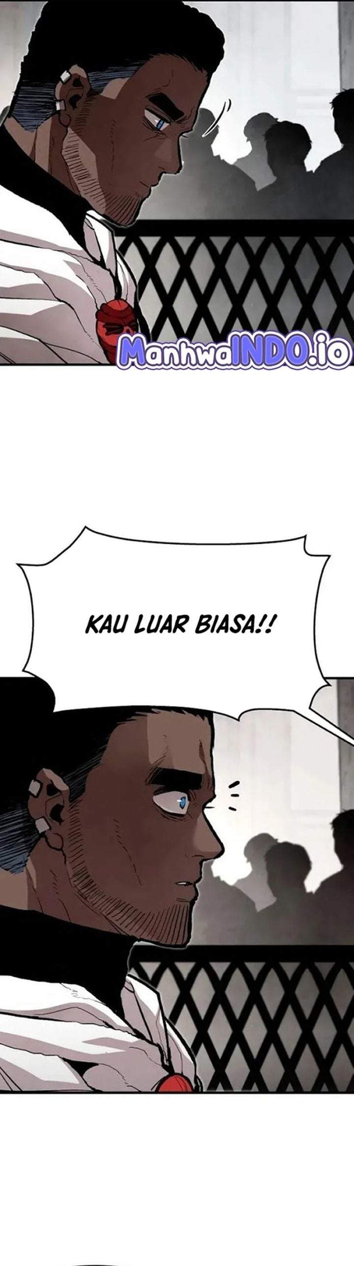 War of Corpses Chapter 63