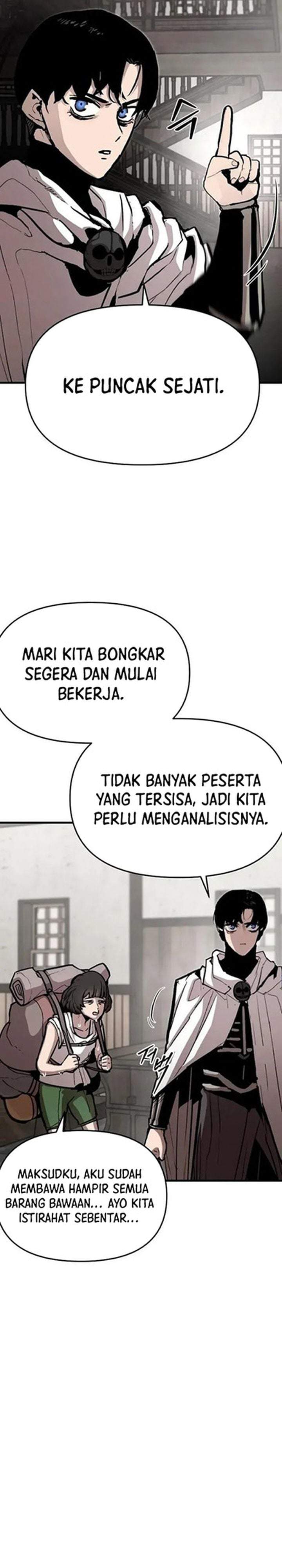 War of Corpses Chapter 63