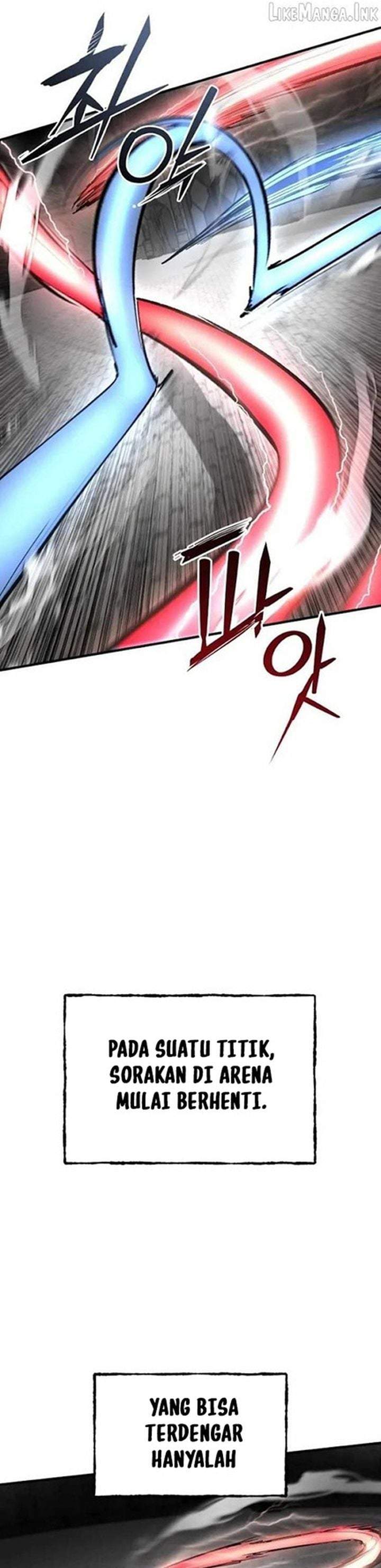 War of Corpses Chapter 65